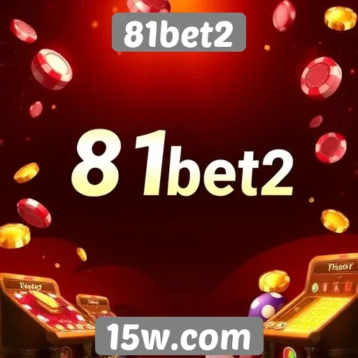 Comparativo de bônus oferecidos pelo 81bet2