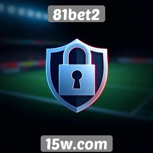 Segurança e privacidade no 81bet2