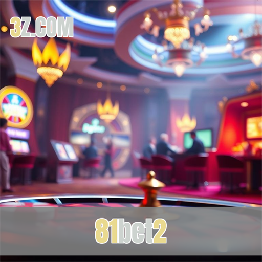Bônus Imperdíveis da 81bet2: Apostas com Vantagens Reais