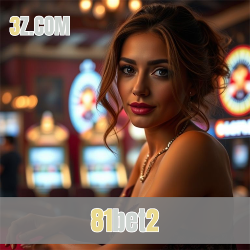 Cassino do 81bet2: Entretenimento e Emoção a Cada Jogo